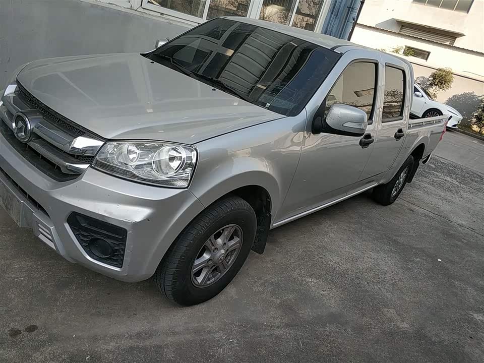 Great Wall Fengjun 5