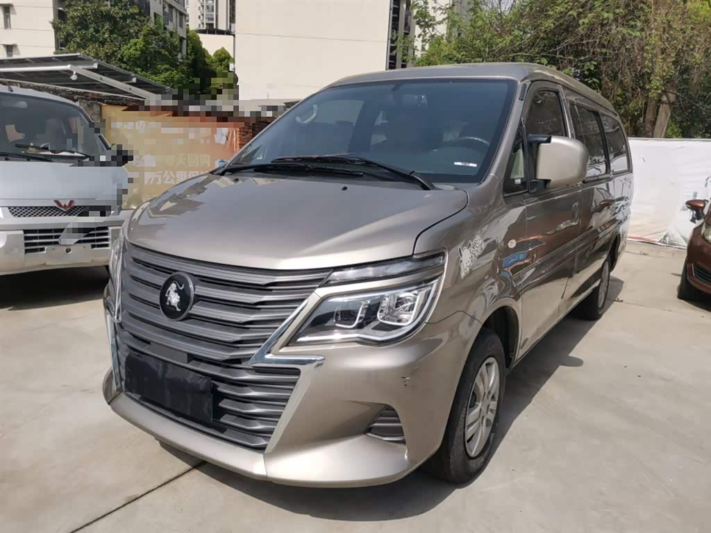 Dongfeng