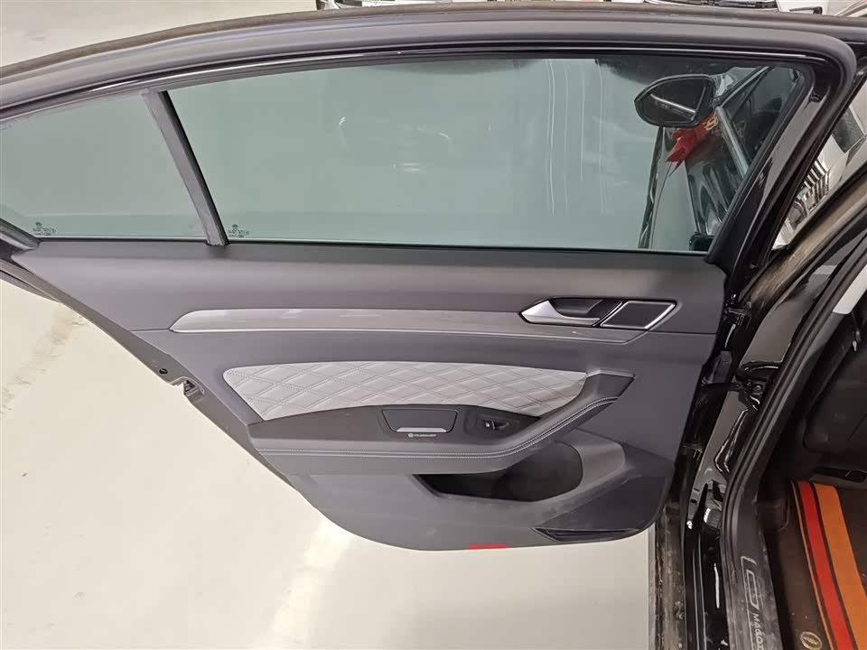 Volkswagen Magotan Volkswagen Magotan