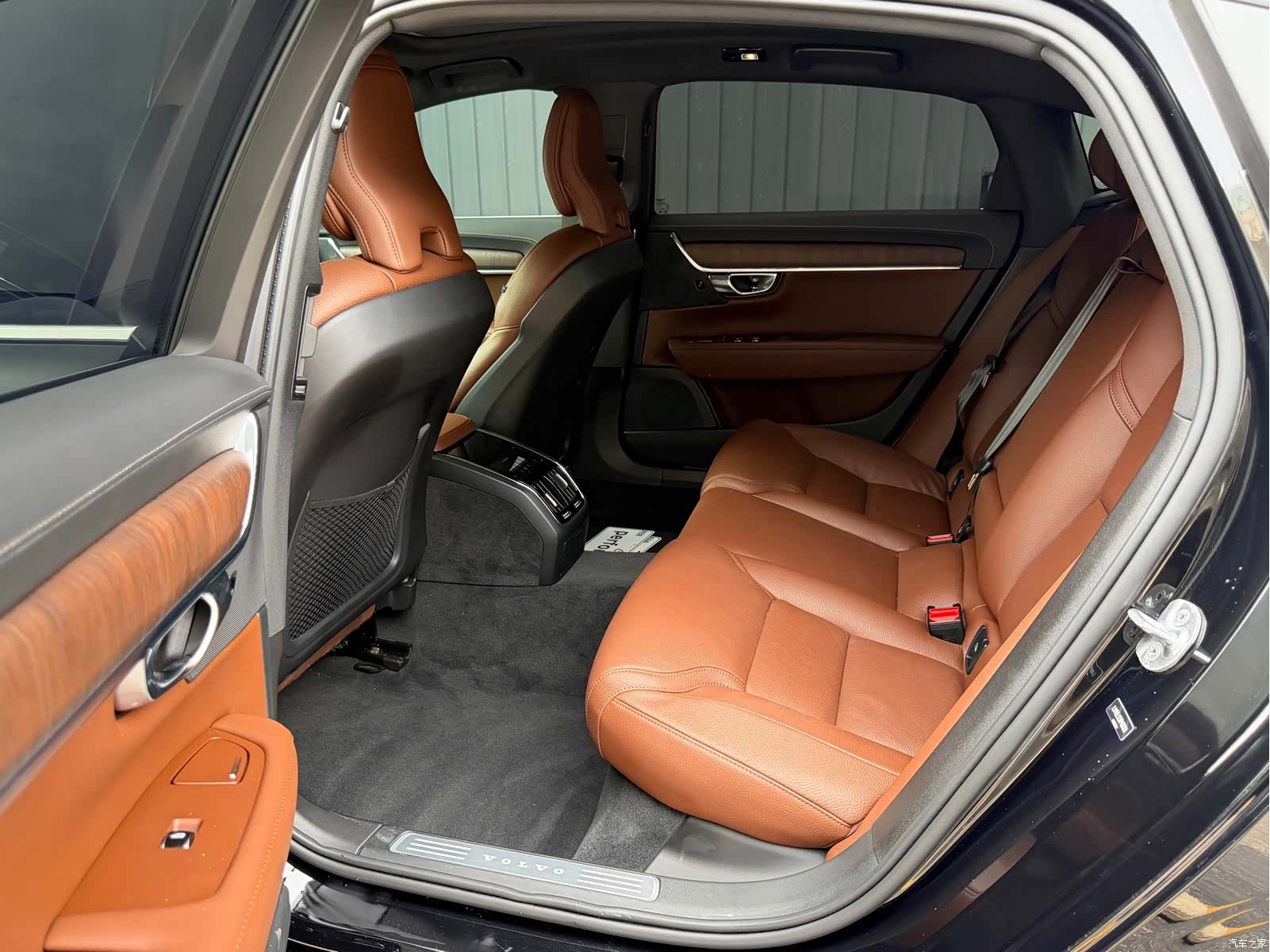 Volvo S90, 2024 6