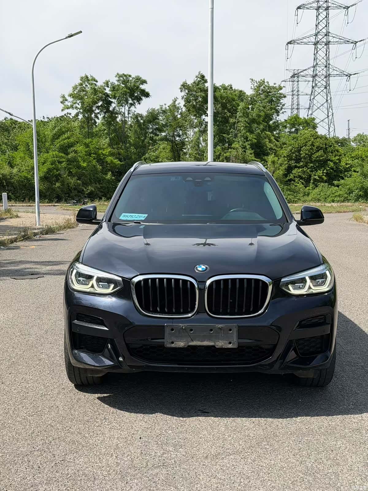 BMW X3, 2021 2