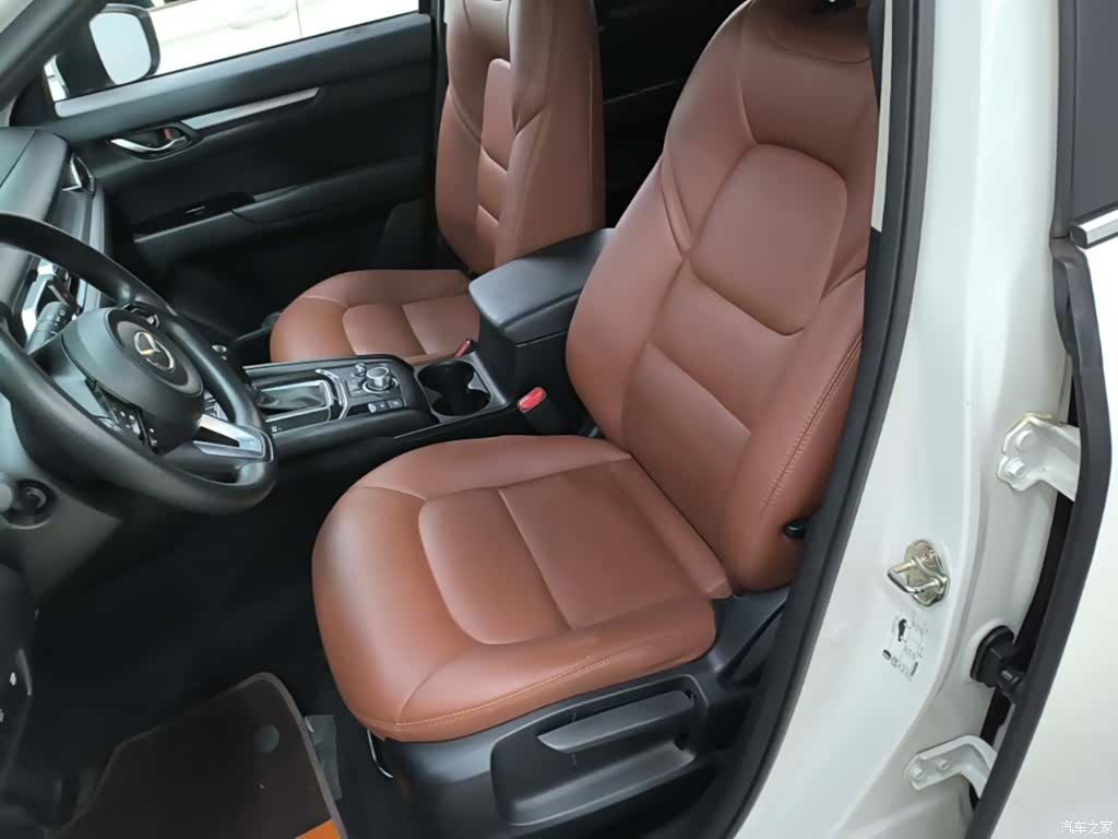 Mazda CX-5, 2024 15