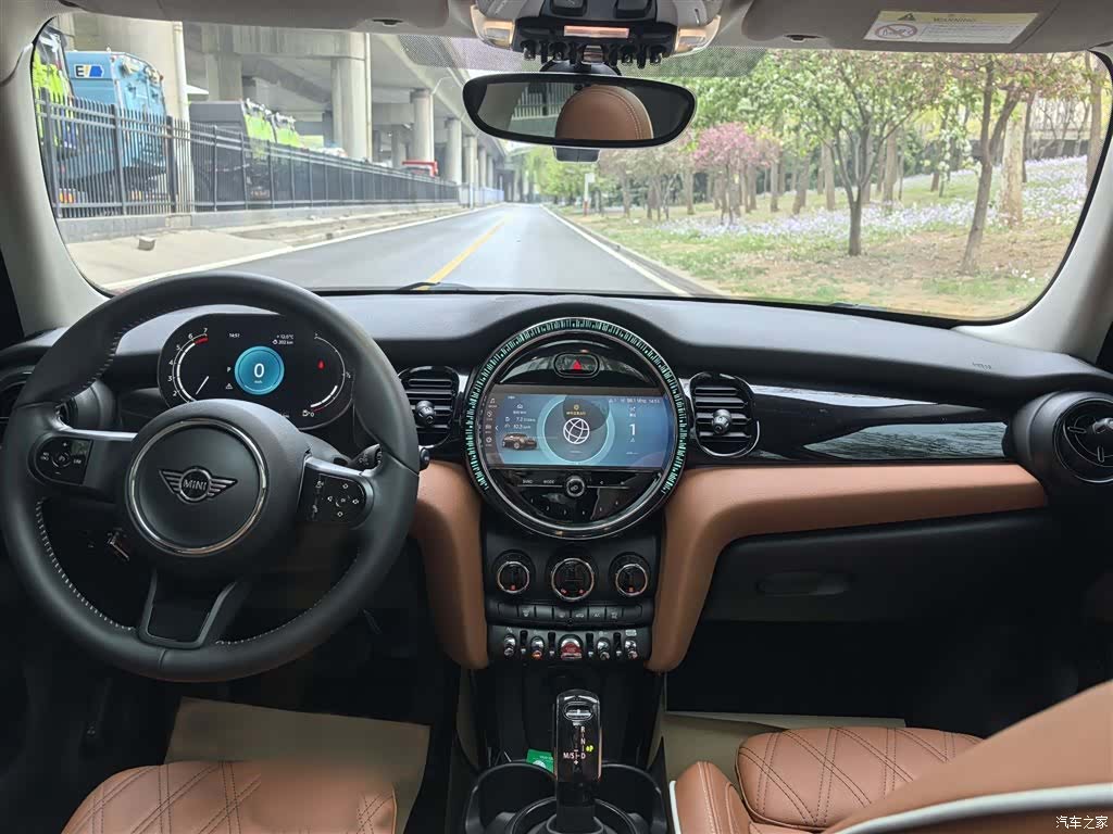 Mini Cooper, 2022 20