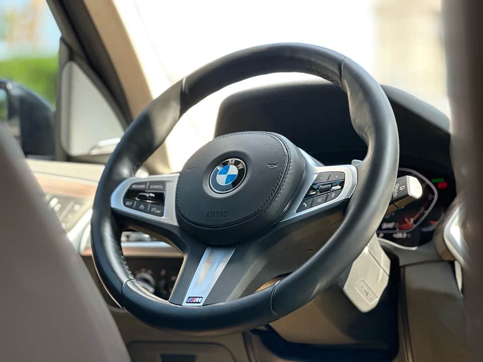 BMW X3 BMW X3