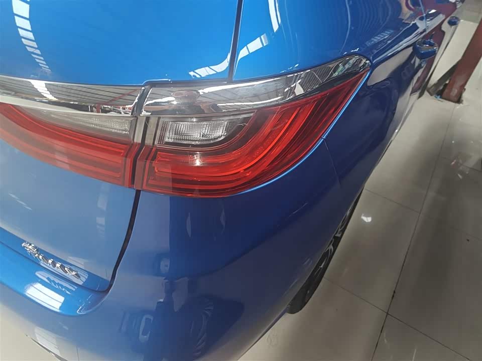 BYD Song MAX BYD Song MAX