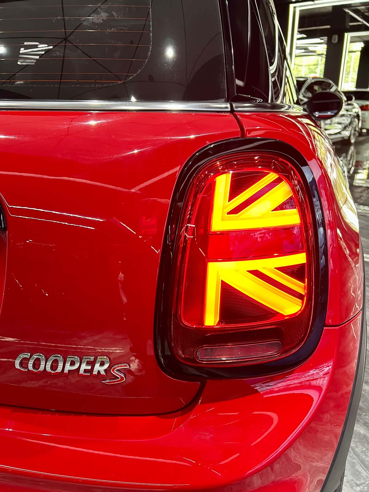 Mini Cooper, 2019 27