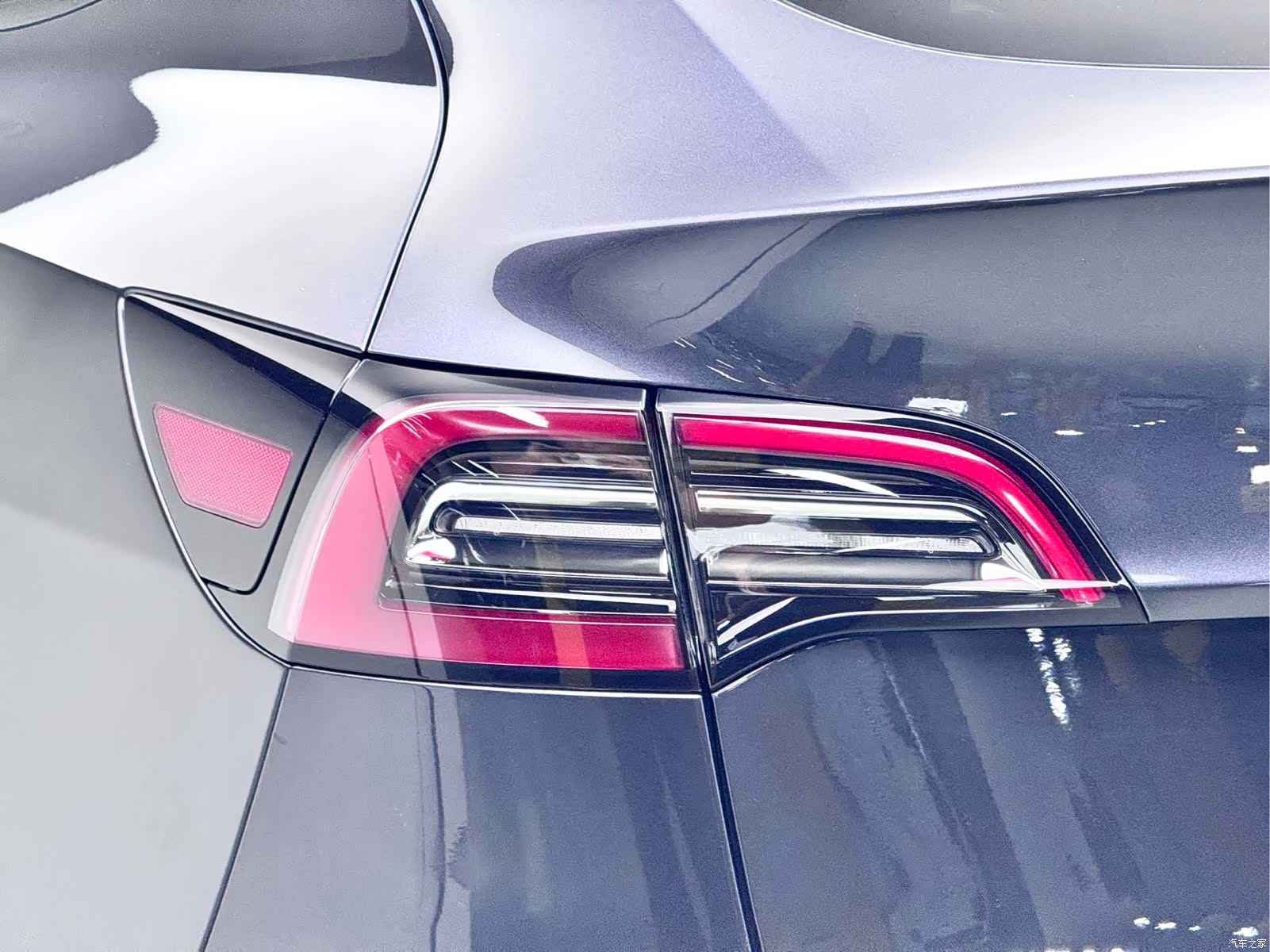 Tesla Model Y, 2025 18