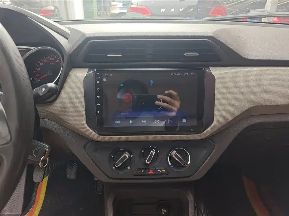 Wuling Wuling Hongguang