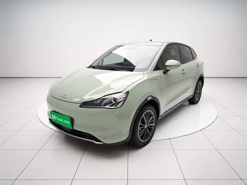Neta V 2022 400 Lite