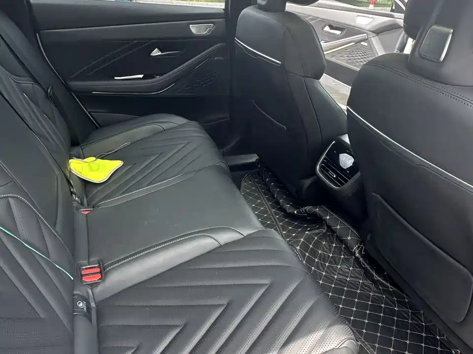 DEEPAL Dark blue SL03