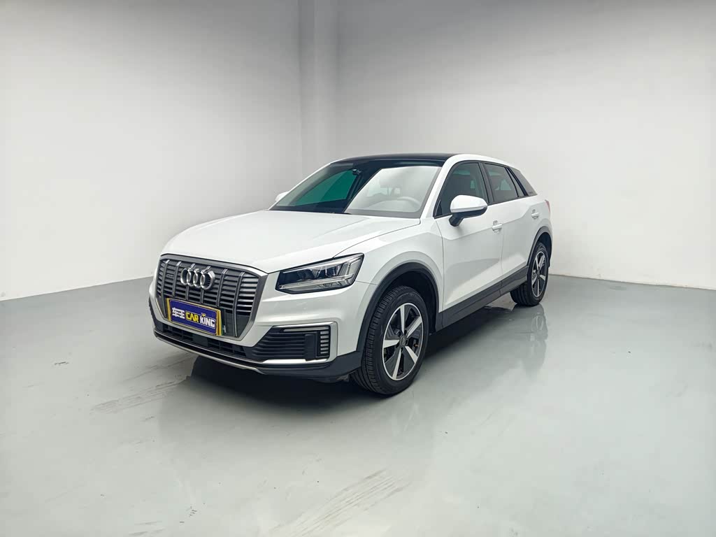 Audi Q2L e-tron 2019 Q2L e-tron