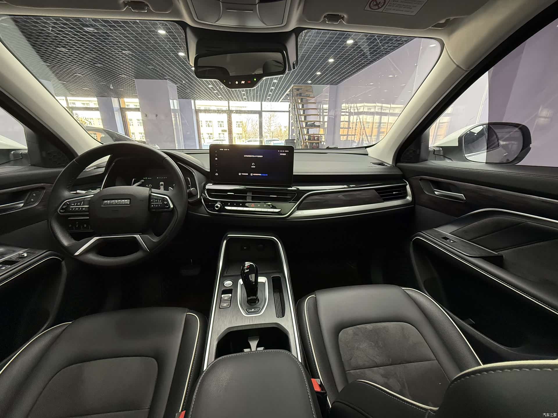 Haval H6, 2022 17