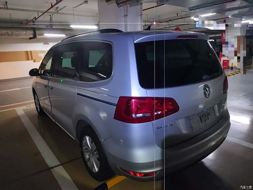 Volkswagen Xia, 2017 все фото
