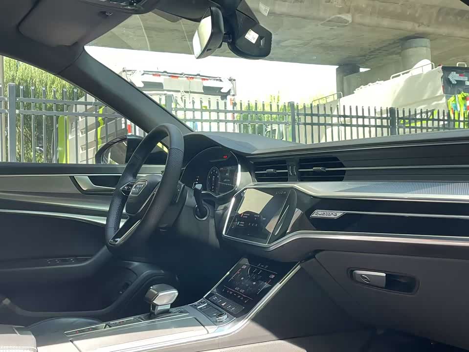 Audi A6L Audi A6L