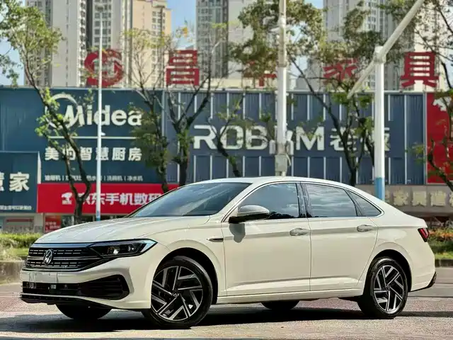 Volkswagen Sagitar 2025 — купить из Китая под заказ