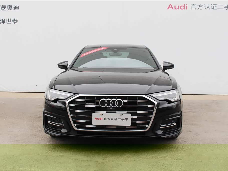 Audi A6L Audi A6L