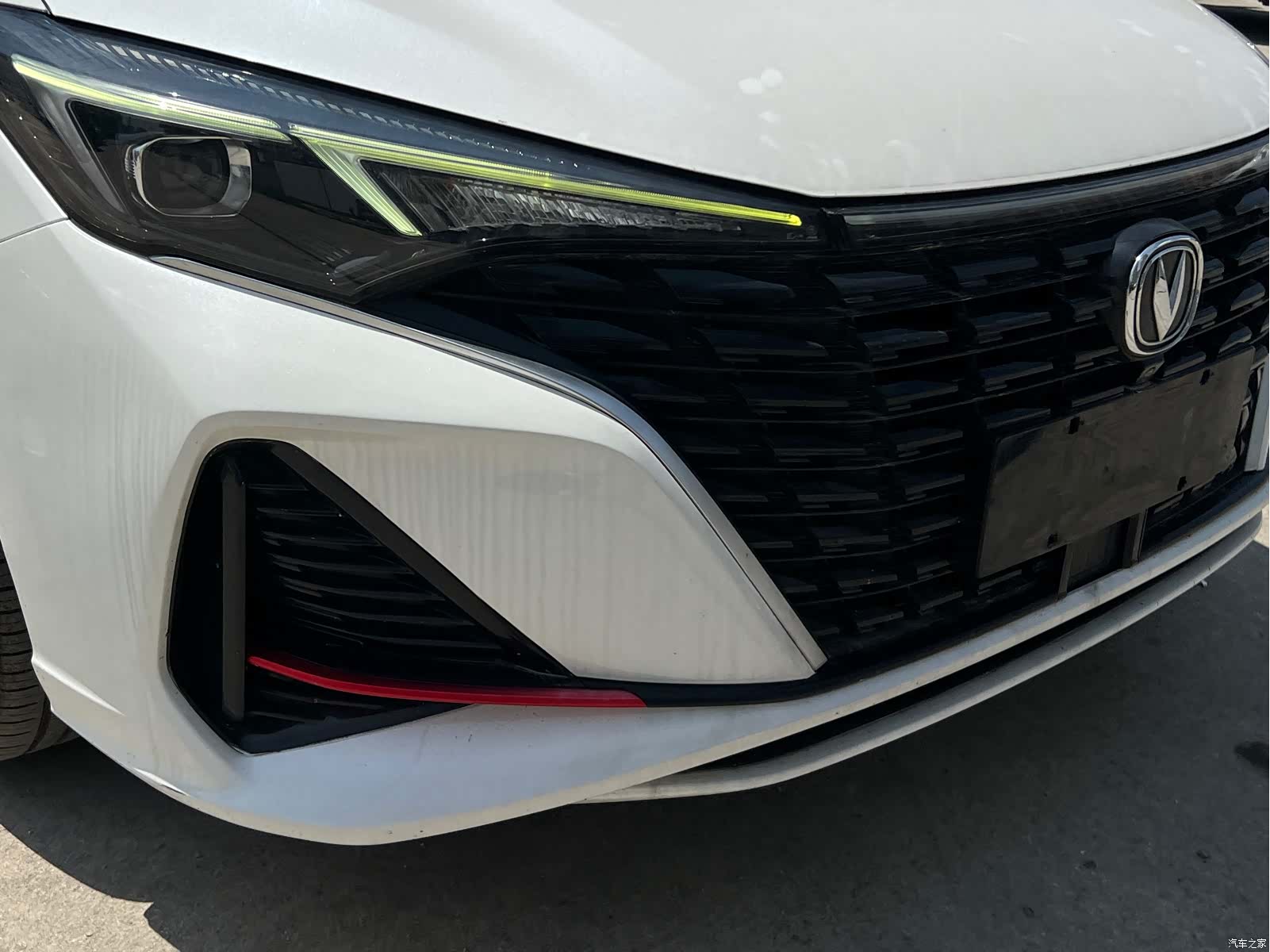 Changan Eado, 2022 28