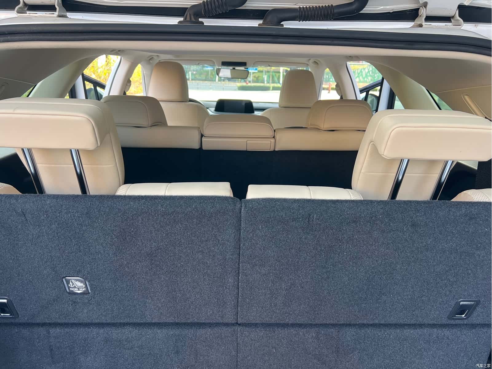 Lexus RX, 2025 21