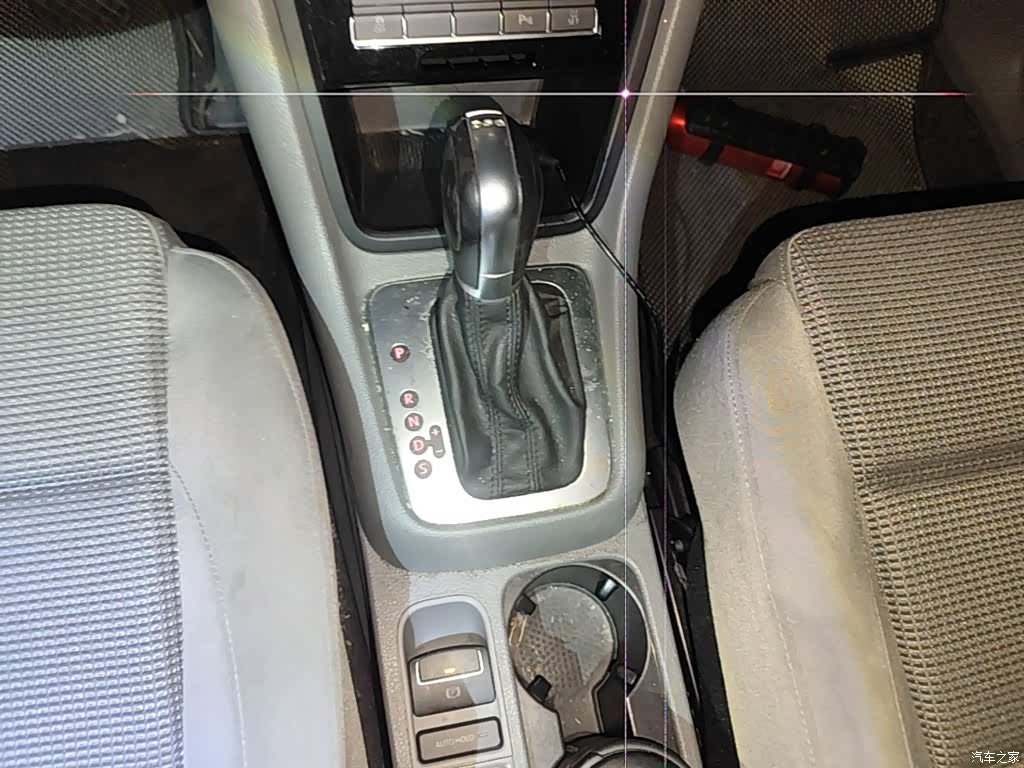 Volkswagen Xia, 2017 14