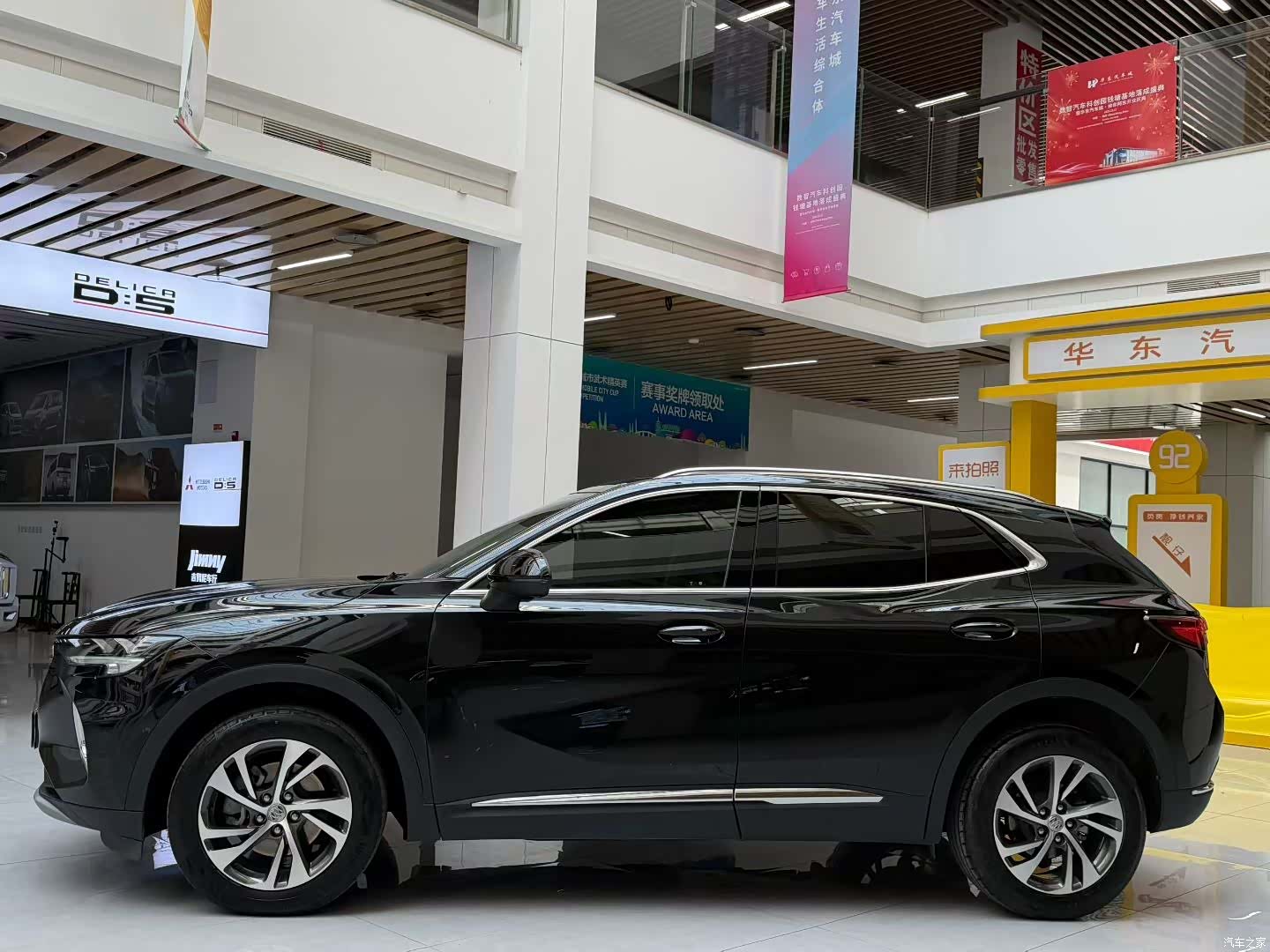 Buick Envision, 2022 все фото
