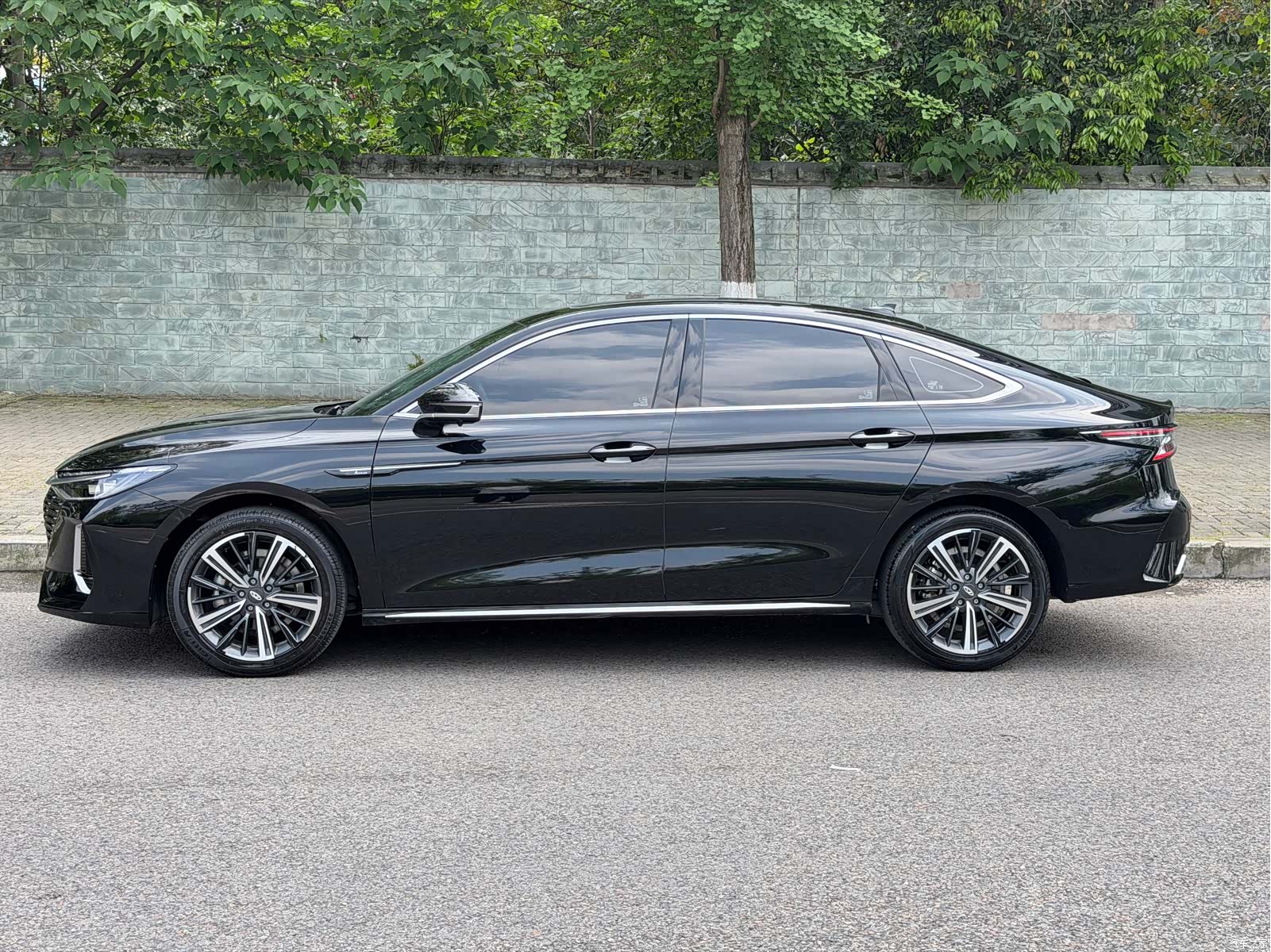 Chery Arrizo 8, 2023 2