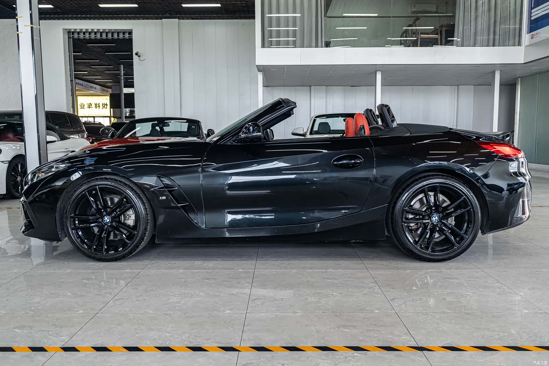 BMW Z4, 2020 2
