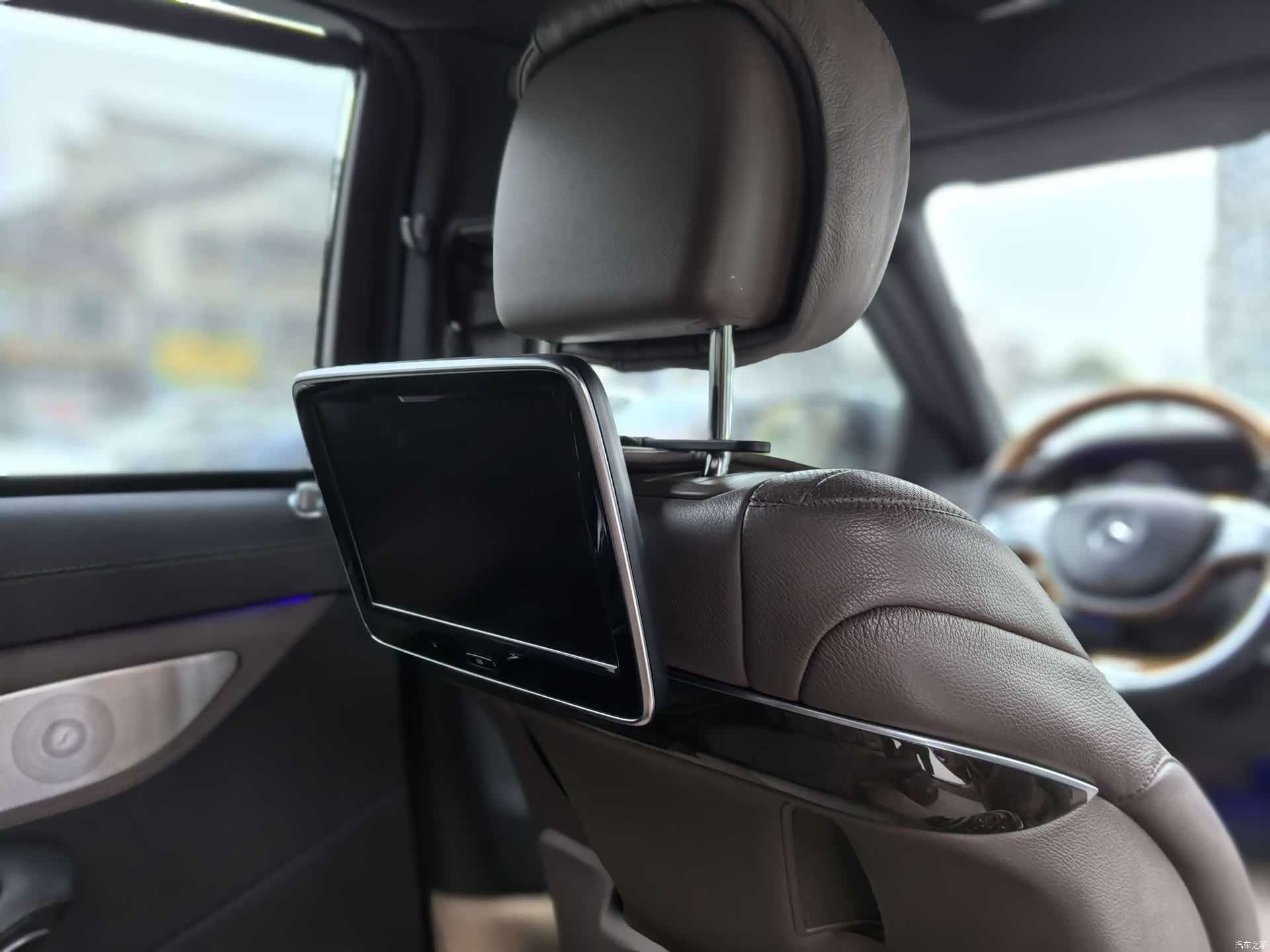 Maybach S-Class, 2015 7