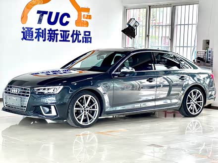 ְµS4 2018 S4 3.0TFSI