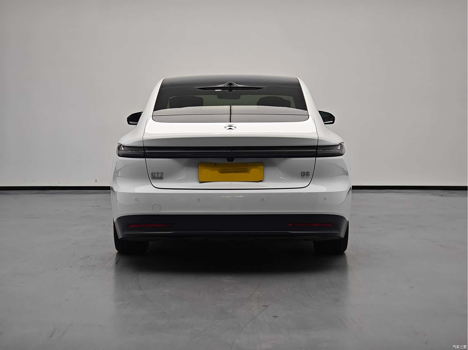 NIO ET7, 2024 16