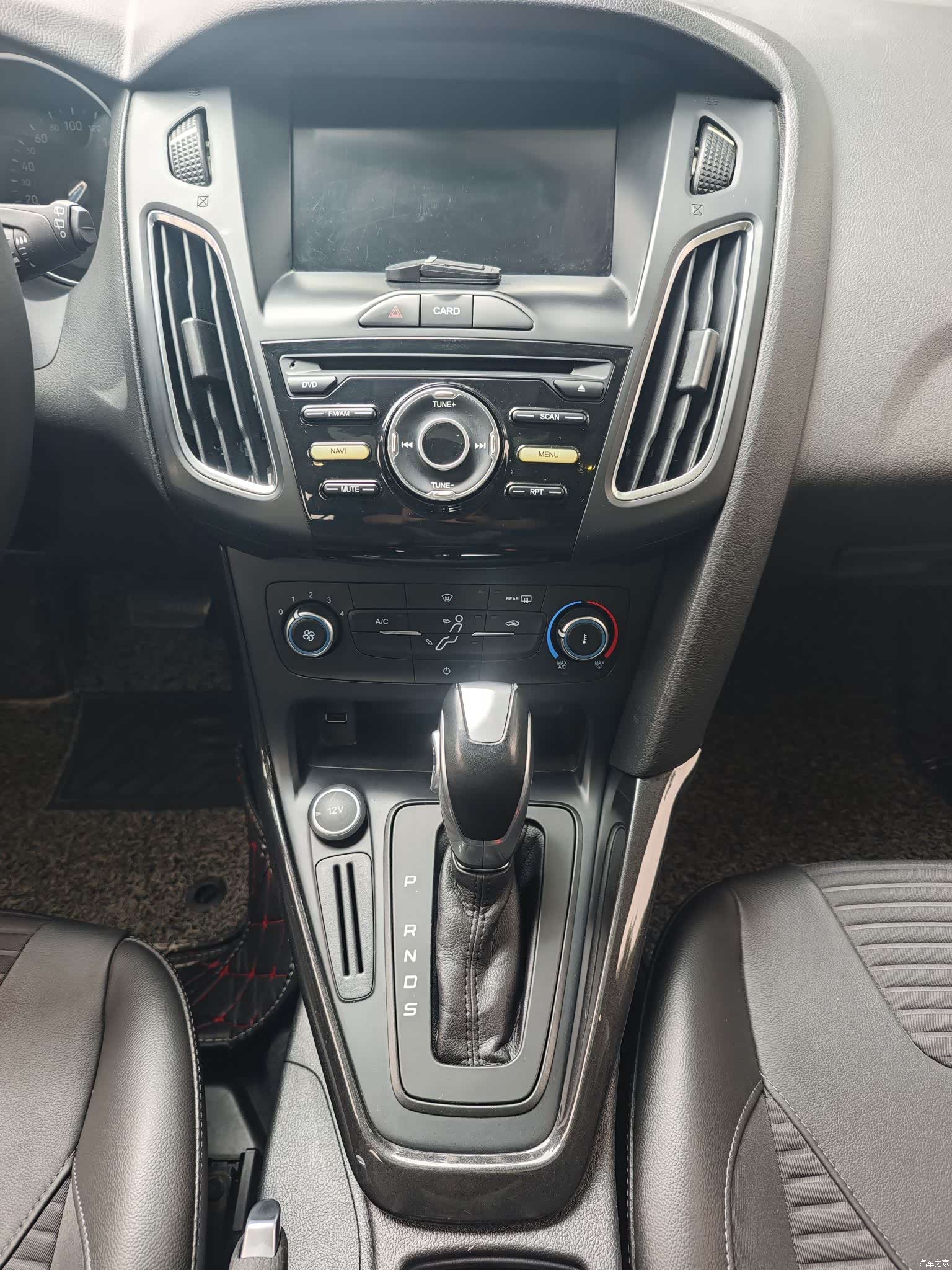 Ford Focus, 2019 9