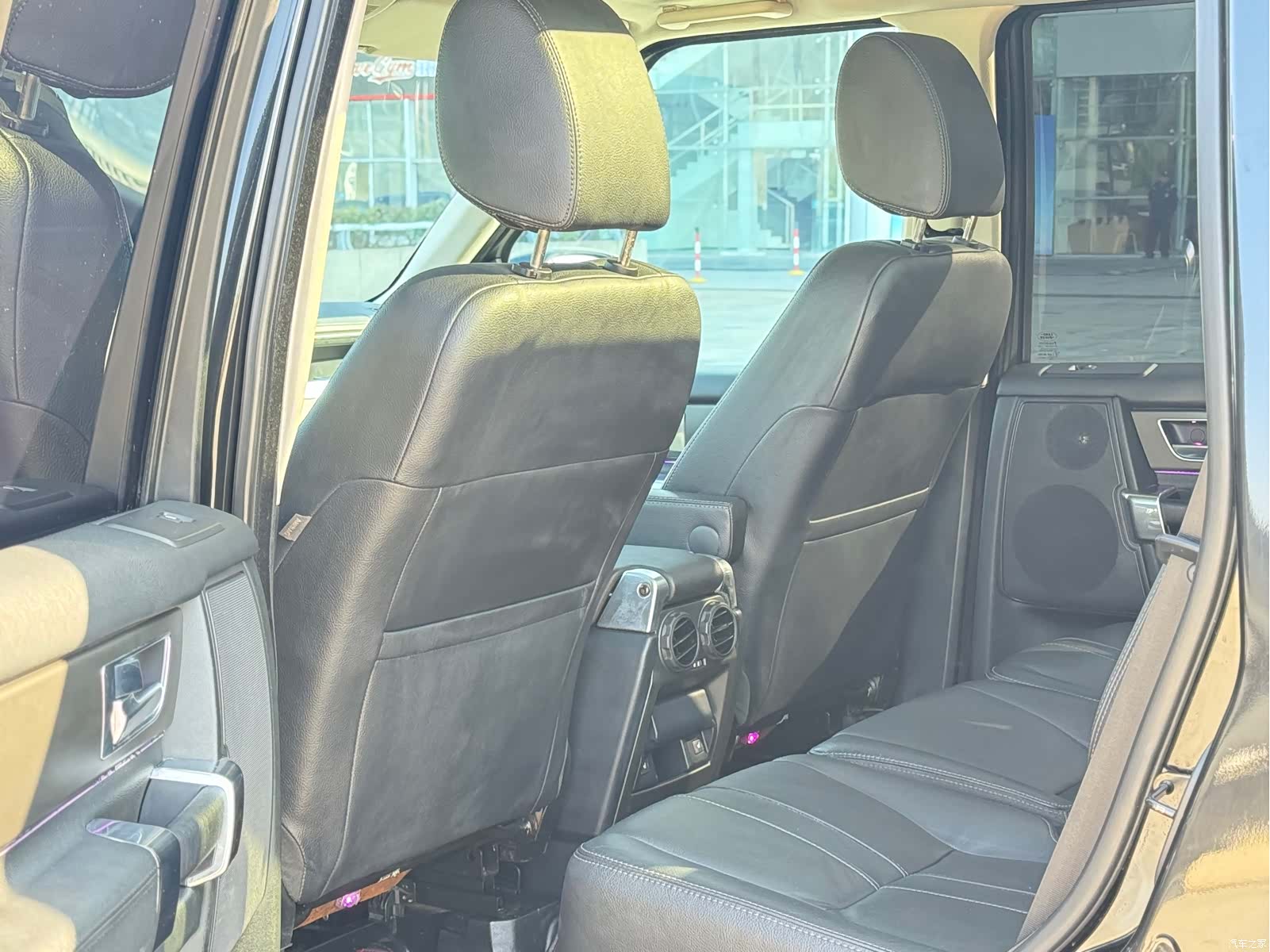 Land Rover Discovery, 2016 7