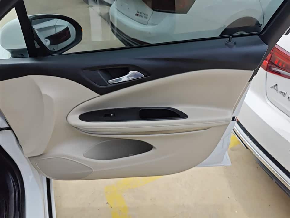 Buick Weilang Buick Weilang