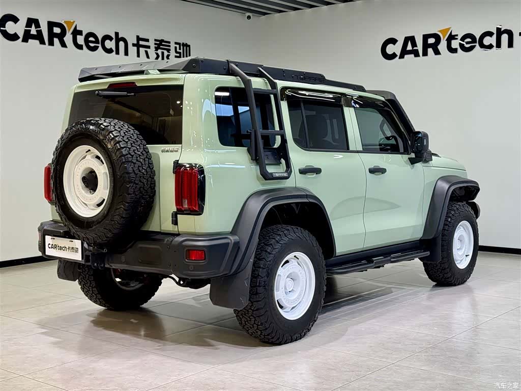 Tank 300, 2024 9