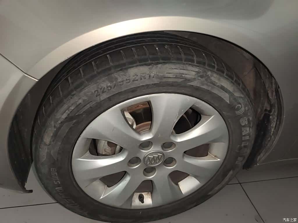 Buick Regal, 2015 23