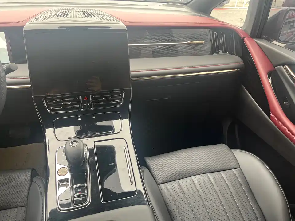 Trumpchi Trumpchi M8