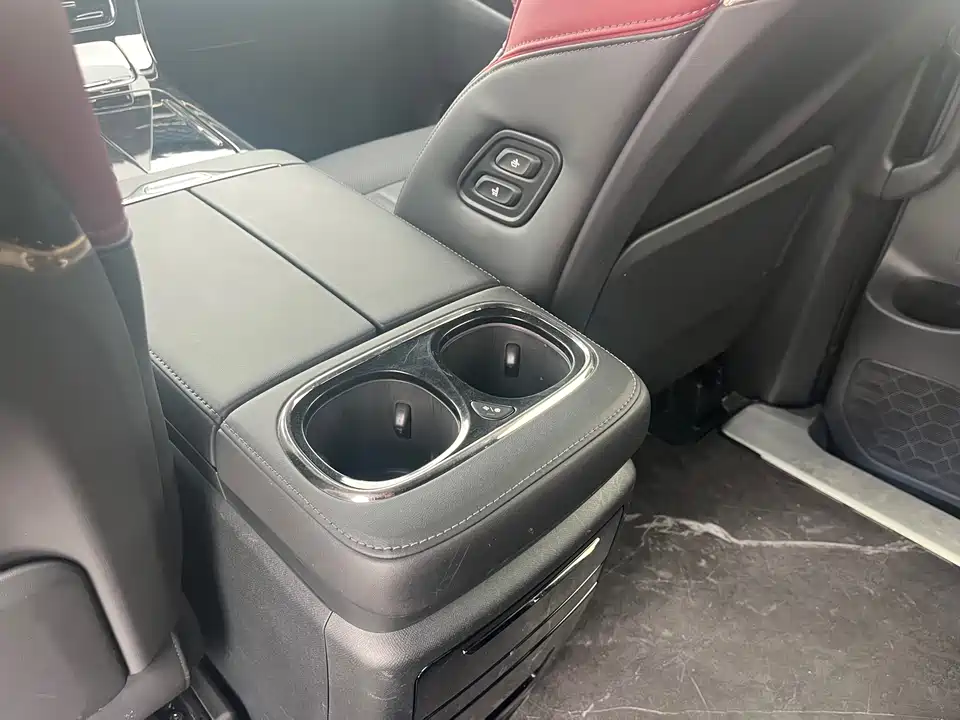 Trumpchi Trumpchi M8