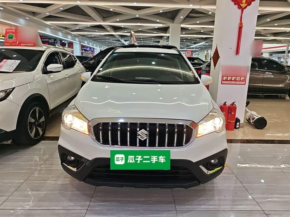 Suzuki Xiaotu