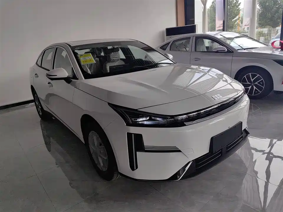 Geely Galaxy Galaxy L6