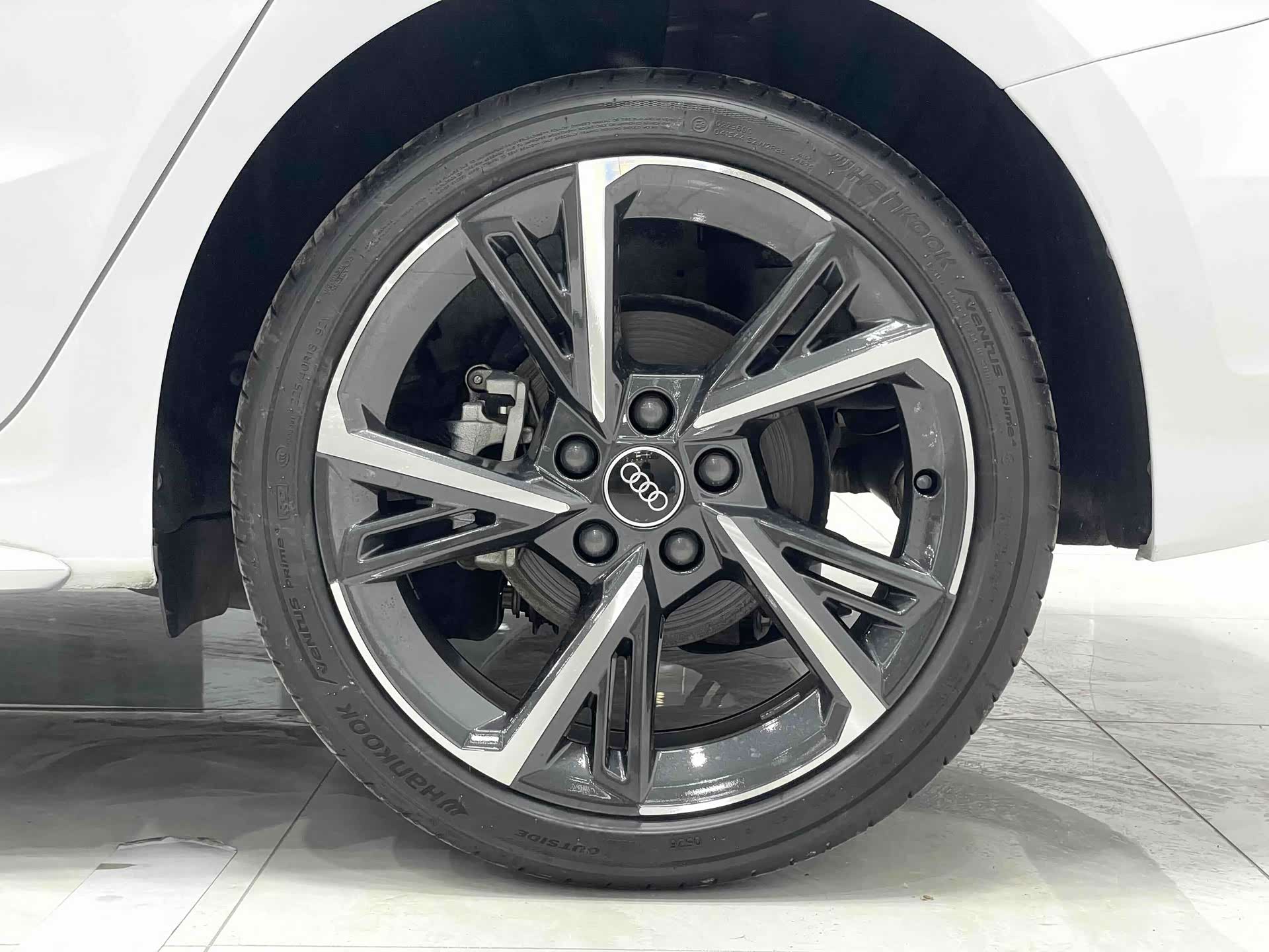 Audi A3, 2022 17