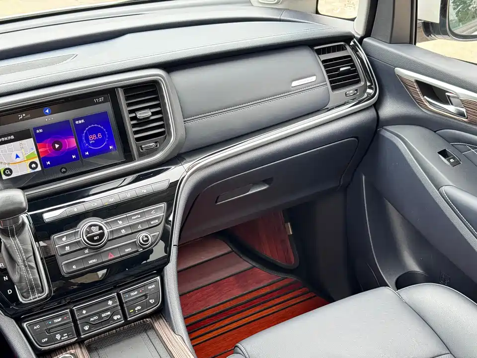 Trumpchi Trumpchi M8