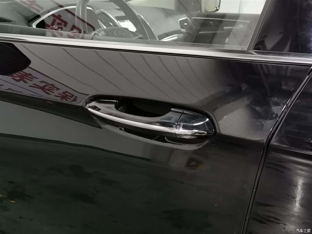 Ford Edge, 2017 18
