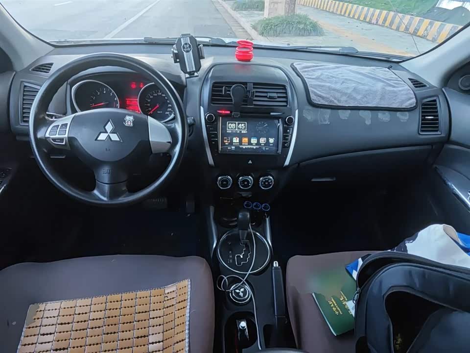 Mitsubishi Jinxuan ASX