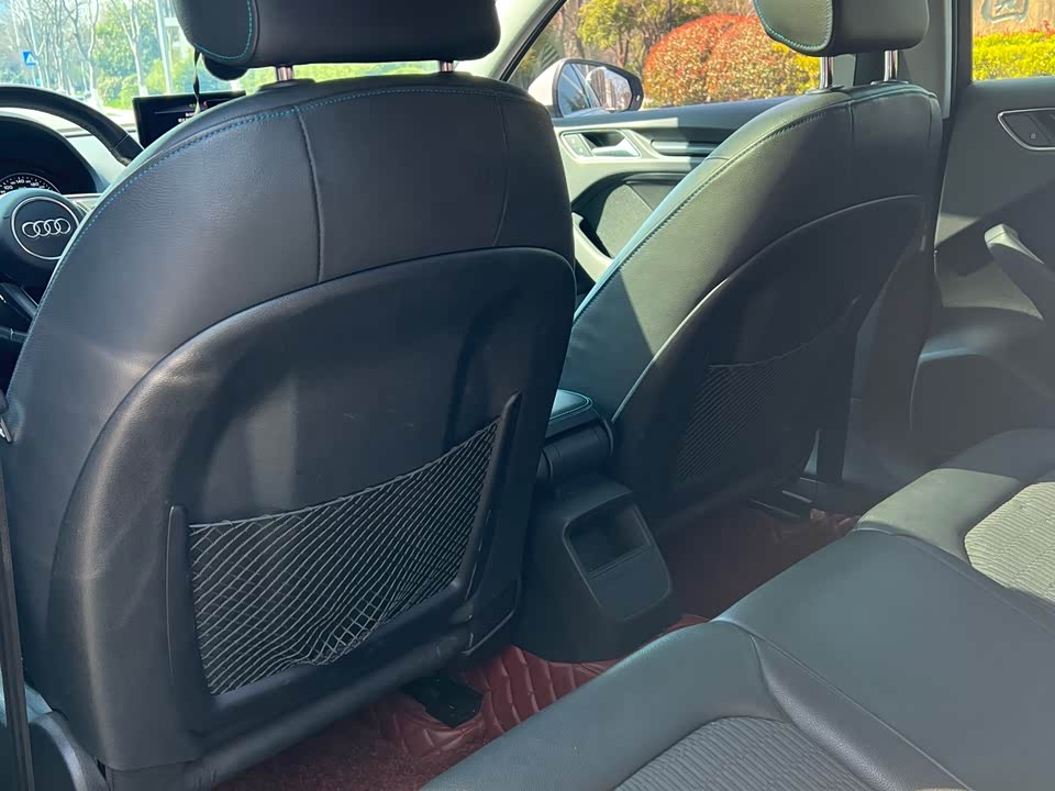 Audi A3 Audi A3