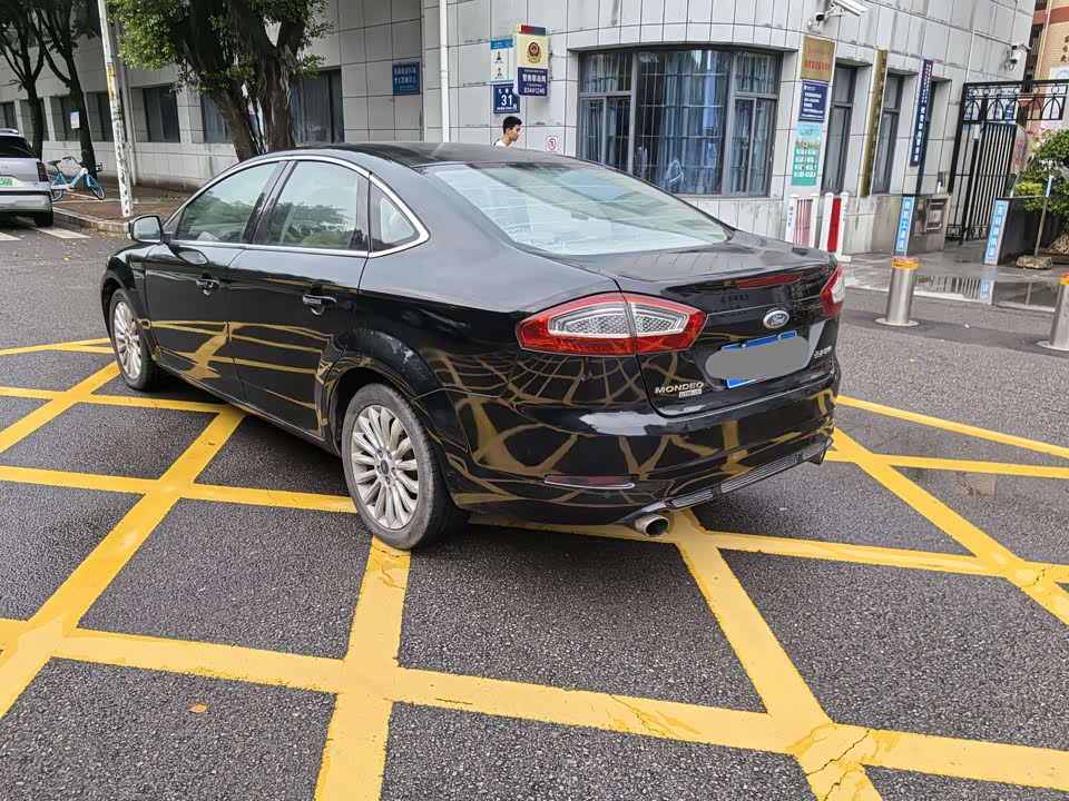 Ford To win Ford To win