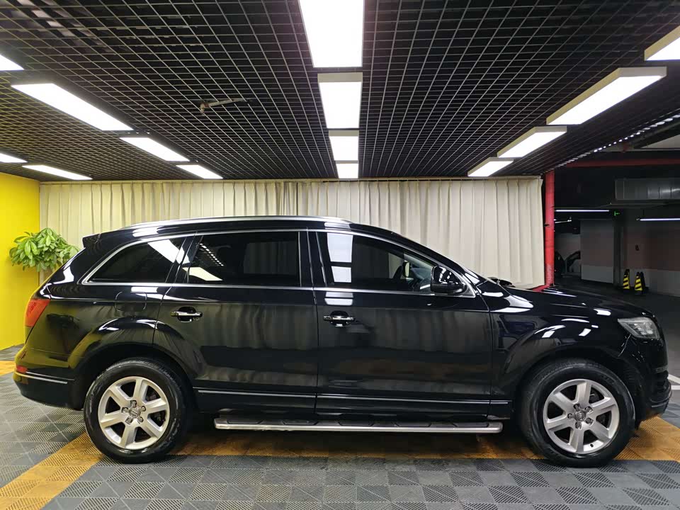 Audi Q7 Audi Q7