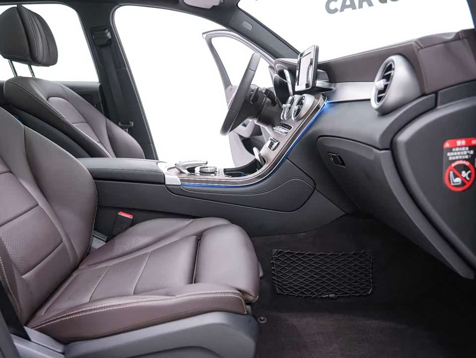 Mercedes-Benz GLC Mercedes-Benz GLC