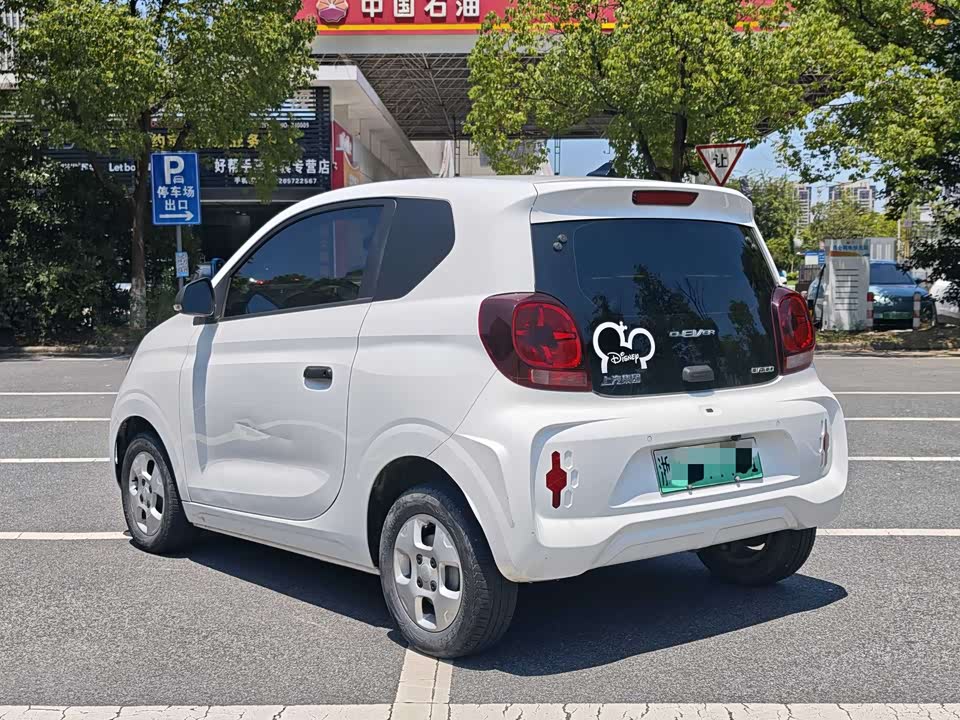 Roewe Clewe CLEVER Roewe Clewe CLEVER
