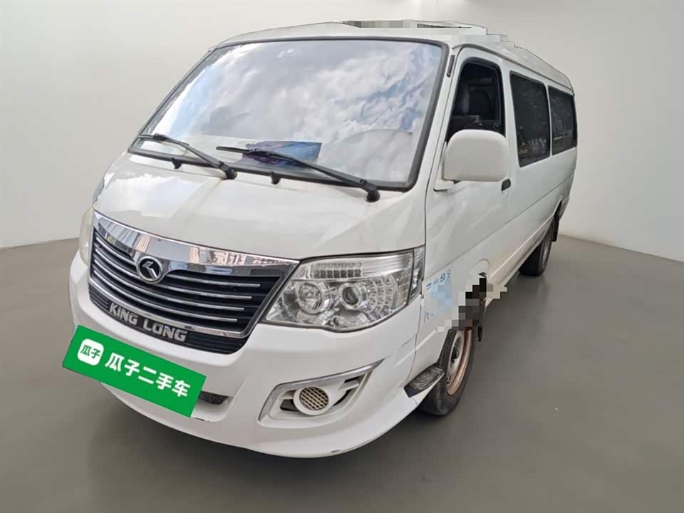 Golden Dragon Jinwei