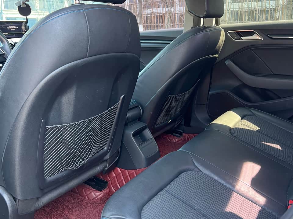 Audi A3 Audi A3