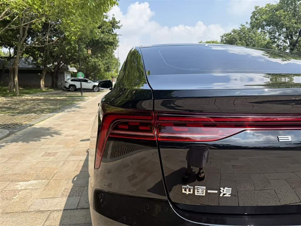 Besturn B70
